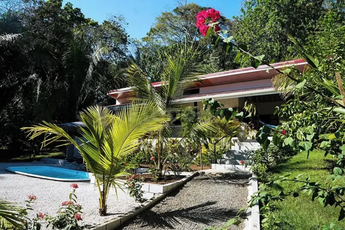 Prodej rodinného domu, Puerto Carrillo, Kostarika, 210 m2