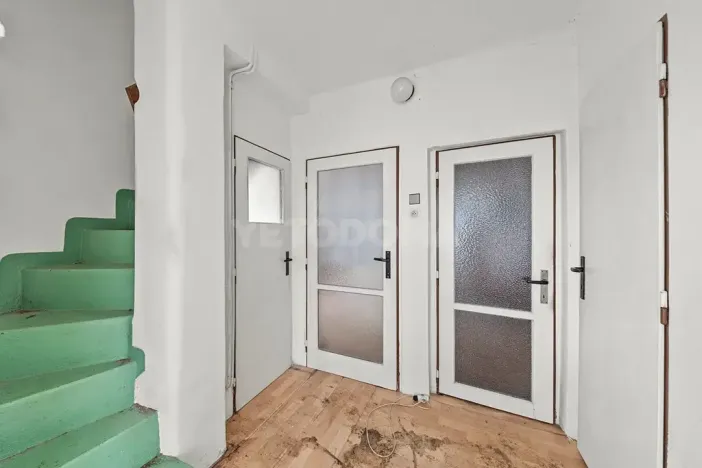Prodej rodinného domu, Klášter, 120 m2
