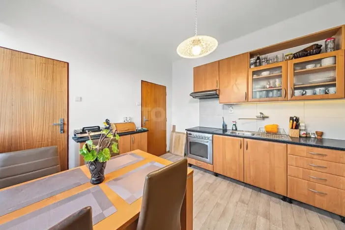 Prodej rodinného domu, Starý Plzenec, Krátká, 177 m2