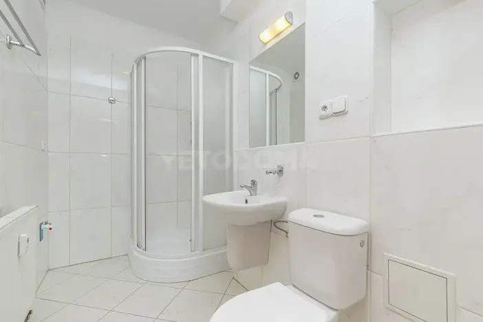 Pronájem bytu 1+1, Blovice, Americká, 37 m2