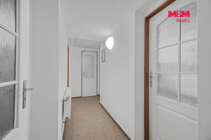 Prodej rodinného domu, Vendolí, 200 m2