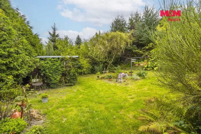 Prodej rodinného domu, Vendolí, 200 m2