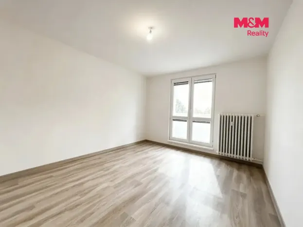 Prodej bytu 3+1, Karviná - Ráj, Olbrachtova, 56 m2