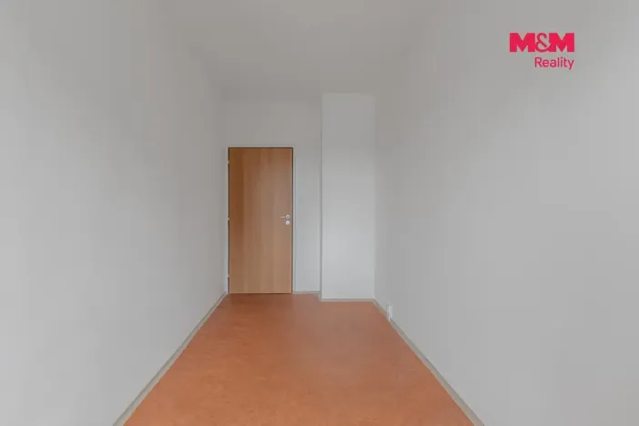 Prodej bytu 3+1, Klatovy - Klatovy III, Cibulkova, 70 m2