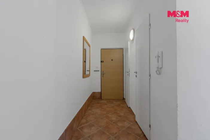 Prodej bytu 3+1, Klatovy - Klatovy III, Cibulkova, 70 m2