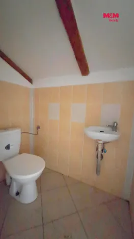 Pronájem bytu 3+kk, Trutnov - Střední Předměstí, Novodvorská, 50 m2