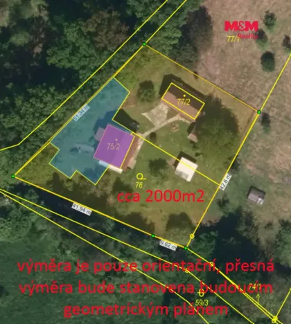 Prodej rodinného domu, Petrovice u Karviné - Prstná, 105 m2