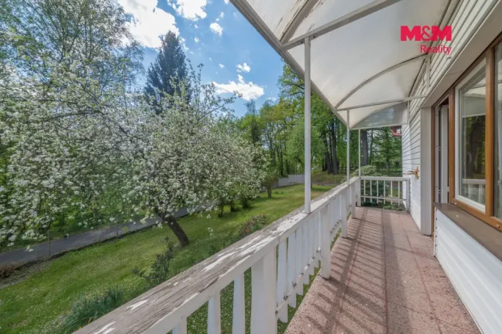Prodej rodinného domu, Petrovice u Karviné - Prstná, 105 m2