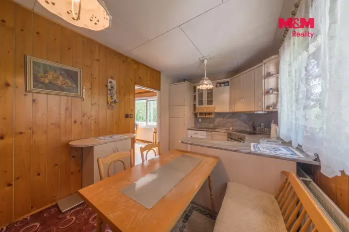 Prodej rodinného domu, Petrovice u Karviné - Prstná, 105 m2