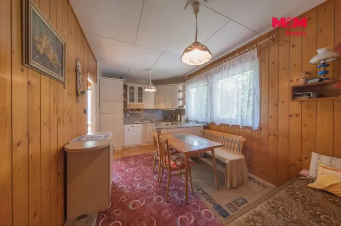 Prodej rodinného domu, Petrovice u Karviné - Prstná, 105 m2