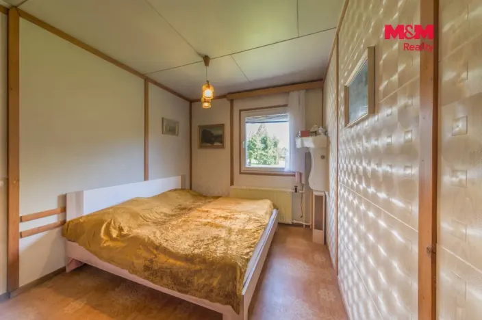 Prodej rodinného domu, Petrovice u Karviné - Prstná, 105 m2