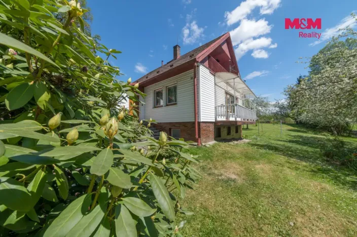 Prodej rodinného domu, Petrovice u Karviné - Prstná, 105 m2