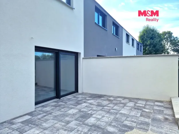 Prodej rodinného domu, Opava - Vávrovice, Hraniční, 125 m2