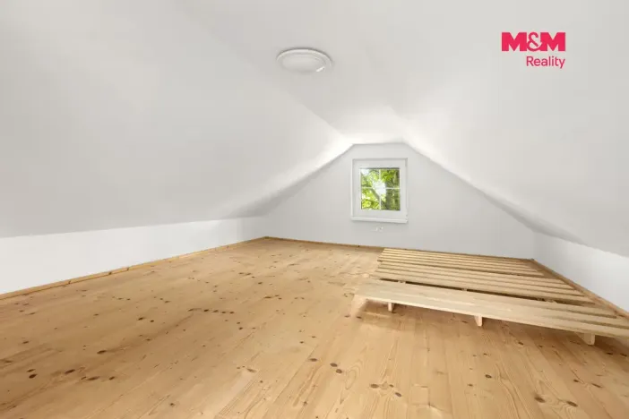Prodej chaty, Chrudim - Chrudim III, 30 m2