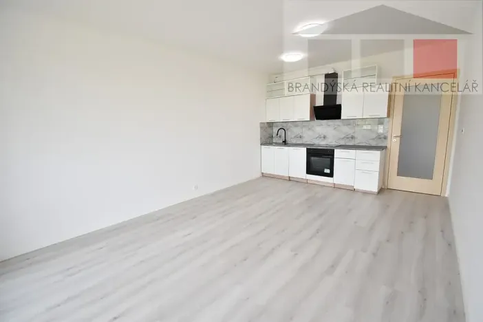 Pronájem bytu 2+kk, Brandýs nad Labem-Stará Boleslav, Josefa Truhláře, 52 m2
