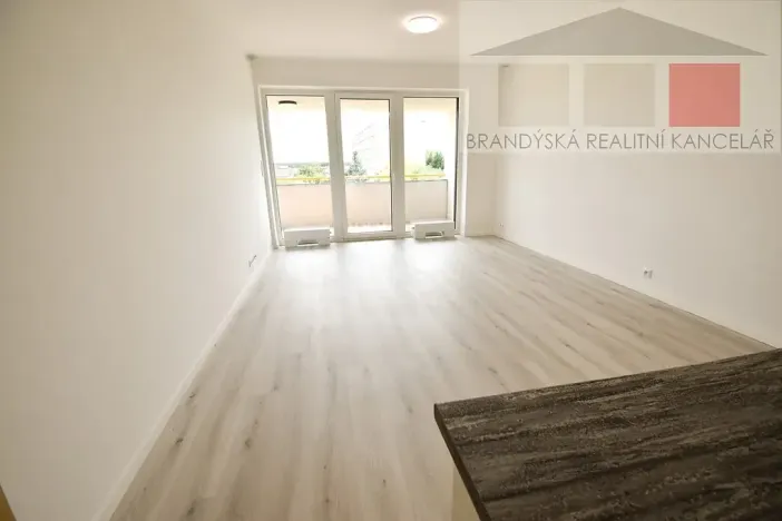 Pronájem bytu 2+kk, Brandýs nad Labem-Stará Boleslav, Josefa Truhláře, 52 m2