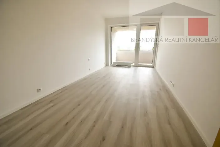 Pronájem bytu 2+kk, Brandýs nad Labem-Stará Boleslav, Josefa Truhláře, 52 m2
