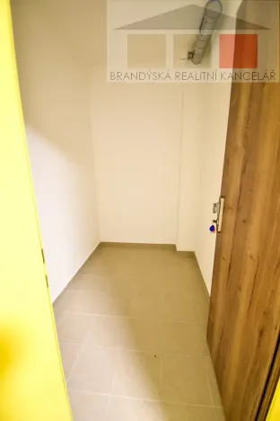 Pronájem bytu 2+kk, Brandýs nad Labem-Stará Boleslav, Josefa Truhláře, 52 m2