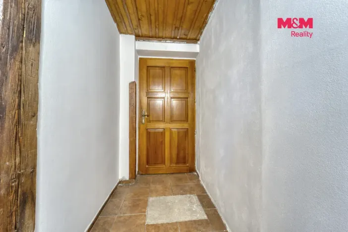 Prodej rodinného domu, Rokycany - Nové Město, Na Pátku, 173 m2