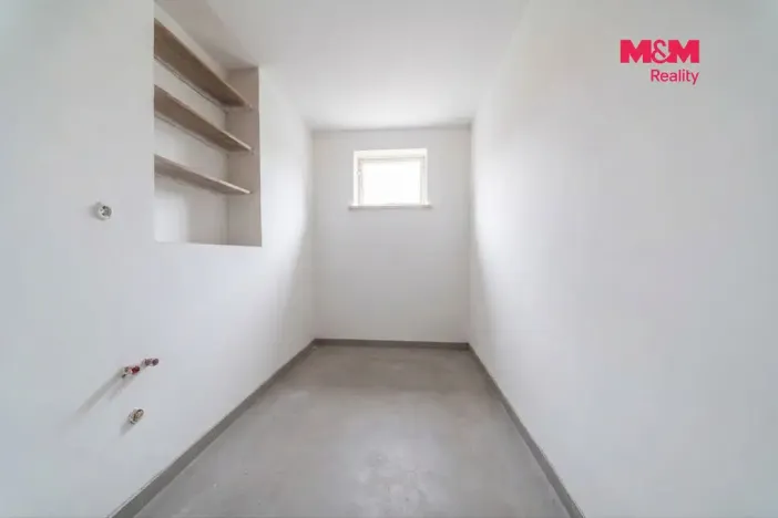Prodej rodinného domu, Vinařice, 53 m2
