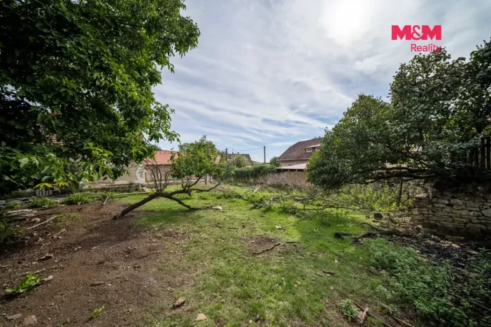 Prodej rodinného domu, Vinařice, 53 m2