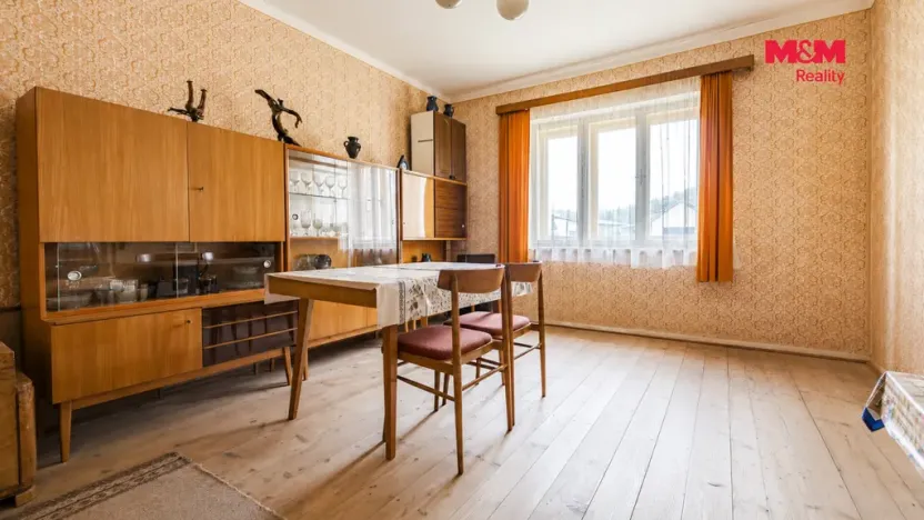 Prodej rodinného domu, Sudkov, 130 m2
