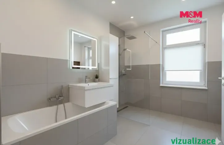 Prodej rodinného domu, Staňkovice - Smilovice, 155 m2