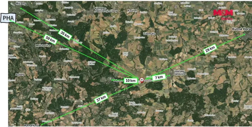 Prodej rodinného domu, Staňkovice - Smilovice, 155 m2