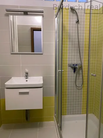 Pronájem bytu 2+1, Brno, Ptašínského, 57 m2