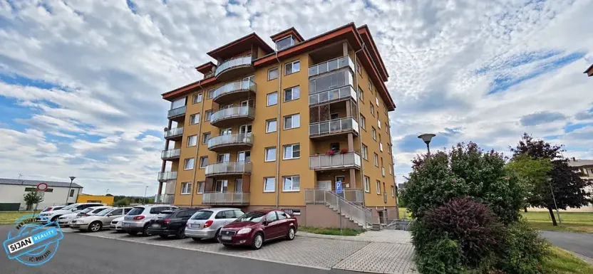 Pronájem garážového stání, Prostějov, Krasická, 13 m2