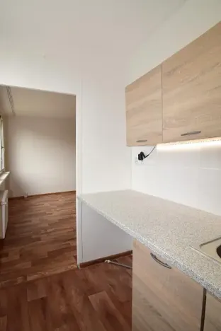 Pronájem bytu 1+1, Most, Moskevská, 27 m2