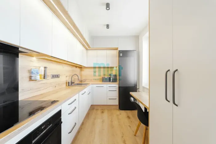 Prodej bytu 2+1, Ostrava, Svojsíkova, 56 m2