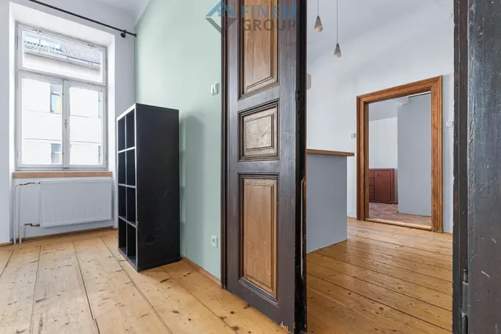 Prodej bytu 2+1, České Budějovice, 58 m2
