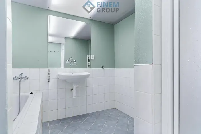 Prodej bytu 2+1, České Budějovice, 58 m2