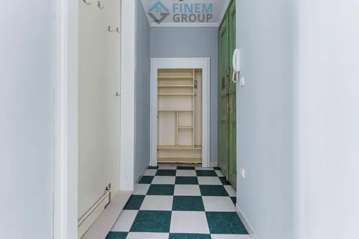 Prodej bytu 2+1, České Budějovice, 58 m2