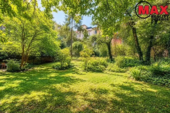 Prodej bytu 2+1, Praha - Smíchov, U Santošky, 70 m2