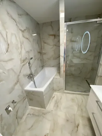 Prodej bytu 3+1, Zlín, Tyršova, 76 m2