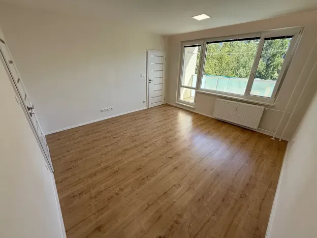 Prodej bytu 3+1, Zlín, Tyršova, 76 m2
