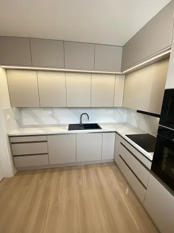 Prodej bytu 3+1, Zlín, Podlesí II, 70 m2