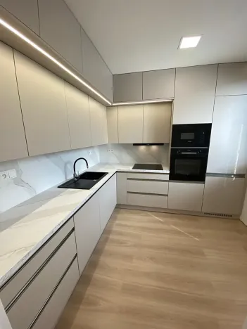 Prodej bytu 3+1, Zlín, Podlesí II, 70 m2