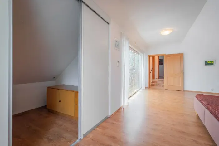 Prodej rodinného domu, Olomouc, Javorová, 185 m2