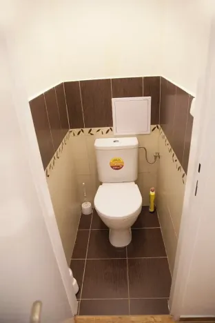 Pronájem bytu 2+1, Týnec nad Sázavou, Družstevní, 50 m2