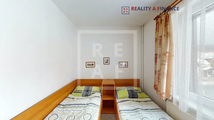 Prodej ubytování, Železná Ruda, 441 m2