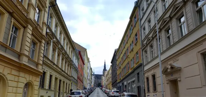 Prodej bytu 3+1, Praha - Bohnice, Feřtekova, 55 m2
