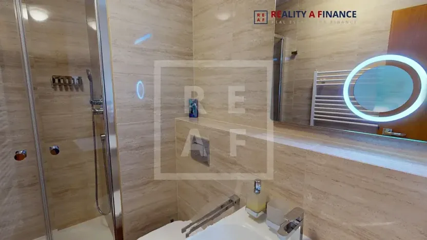 Prodej bytu 1+kk, Harrachov, 42 m2