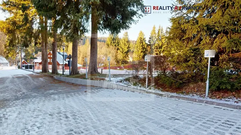 Prodej bytu 1+kk, Harrachov, 42 m2