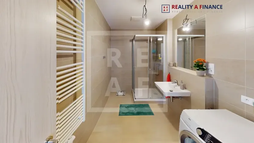 Prodej bytu 3+kk, Praha - Hloubětín, Waltariho, 80 m2
