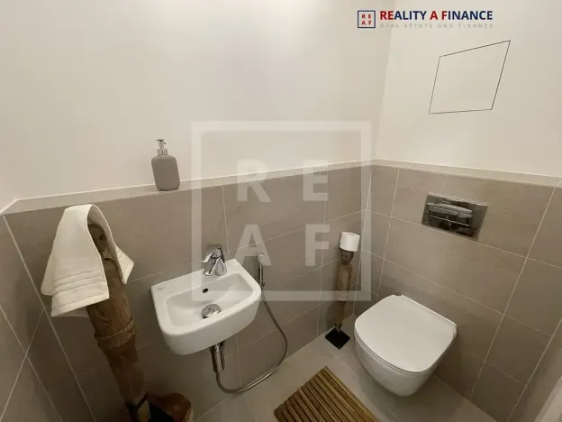 Prodej bytu 3+kk, Praha - Hloubětín, Waltariho, 80 m2