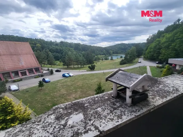 Pronájem bytu 2+kk, Všemina, 47 m2