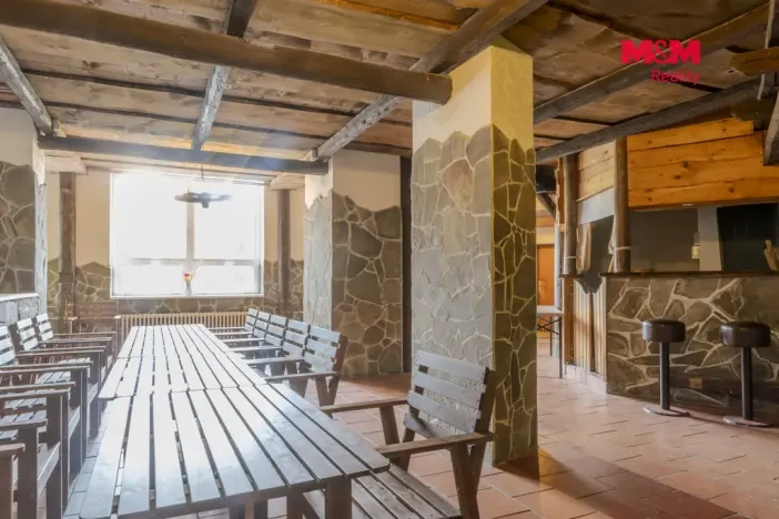 Pronájem bytu 2+kk, Všemina, 47 m2
